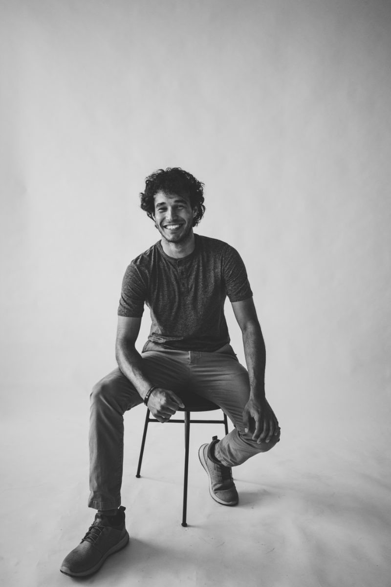 Daniel Cassese